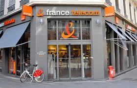 France : services 4G, les ambitions de France Télécom